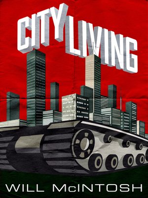 cover image of City Living